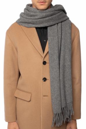 'canada new' scarf, zdjęcie 2 'canada new' scarf od Acne